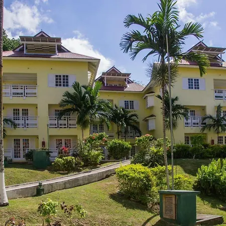 Mystic Ridge Resort