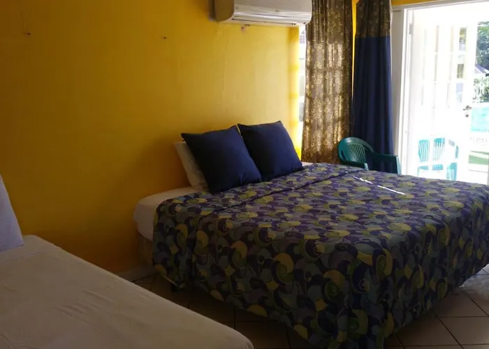 Mystic Ridge 3* Ocho Rios