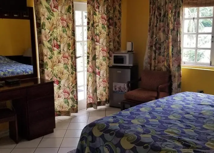 Mystic Ridge Hotel Ocho Rios