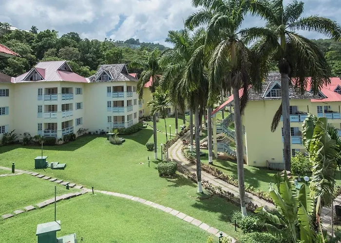 Mystic Ridge Ocho Rios