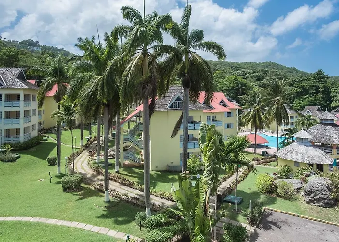 Mystic Ridge Ocho Rios
