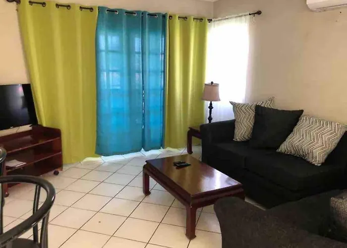 Hotel Mystic Ridge 3*