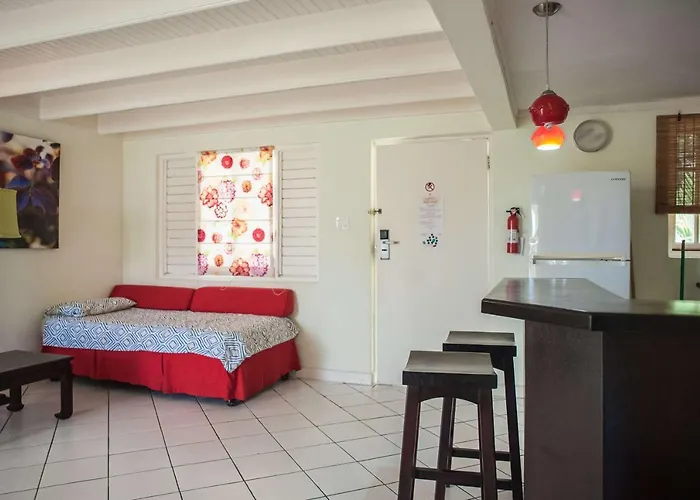 Mystic Ridge Ocho Rios
