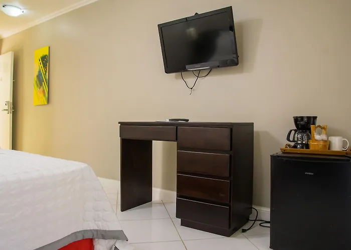 Mystic Ridge 3* Ocho Rios