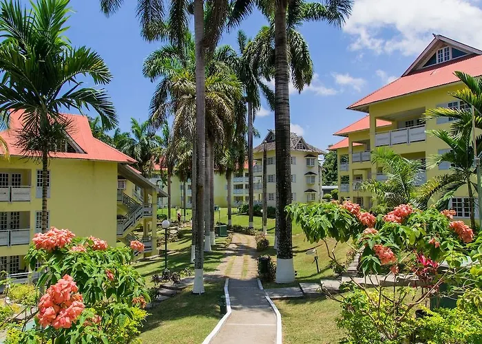 Hotel Mystic Ridge