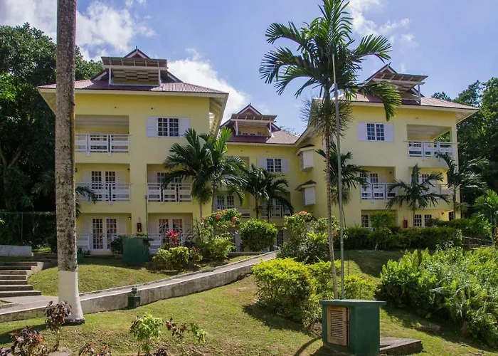 Mystic Ridge Hotel 3*