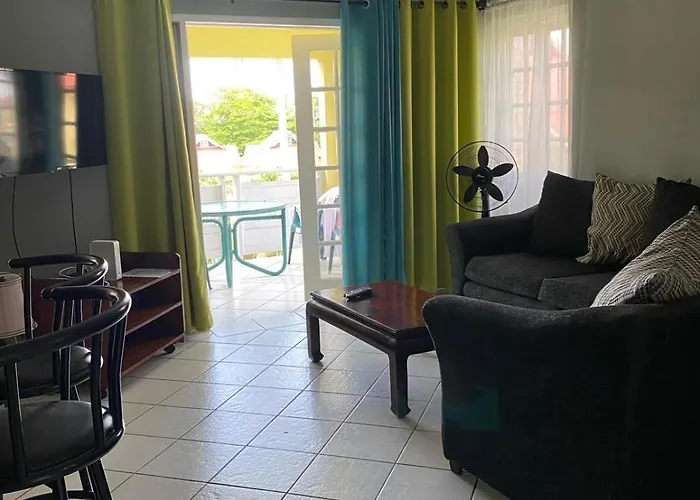 Hotel Mystic Ridge Ocho Rios