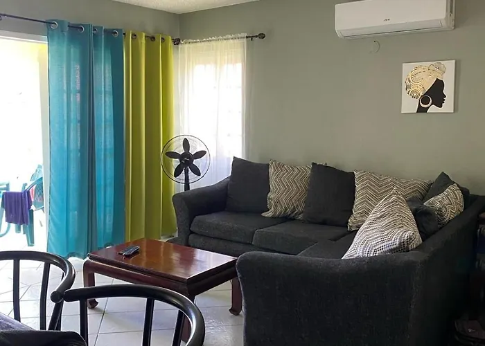 Mystic Ridge 3* Ocho Rios