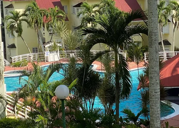 Mystic Ridge 3* Ocho Rios