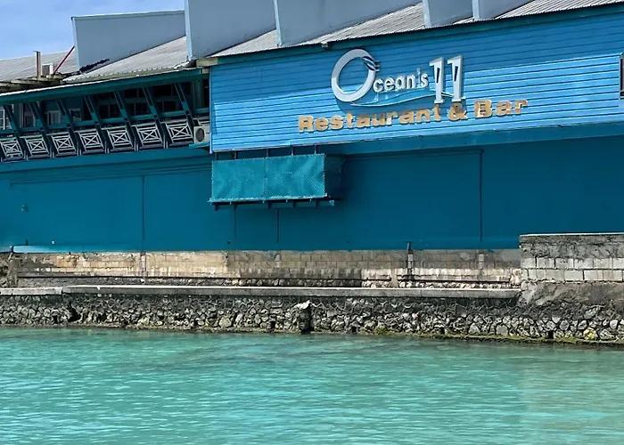Mystic Ridge Hotel Ocho Rios