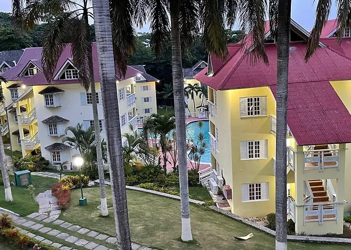 Mystic Ridge Hotel 3*