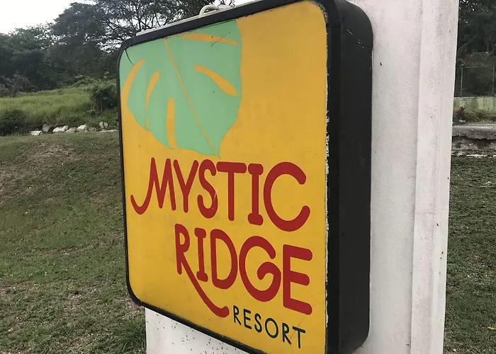 Mystic Ridge Hotel