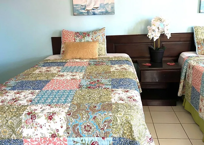 Mystic Ridge Hotel 3*