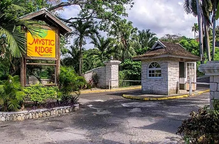 Mystic Ridge Ocho Rios