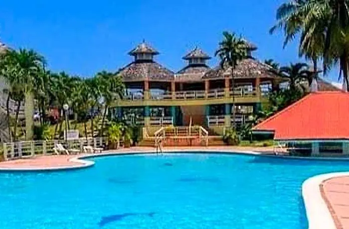 Mystic Ridge Hotel Ocho Rios