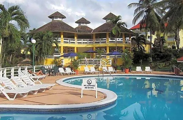 Mystic Ridge Hotel