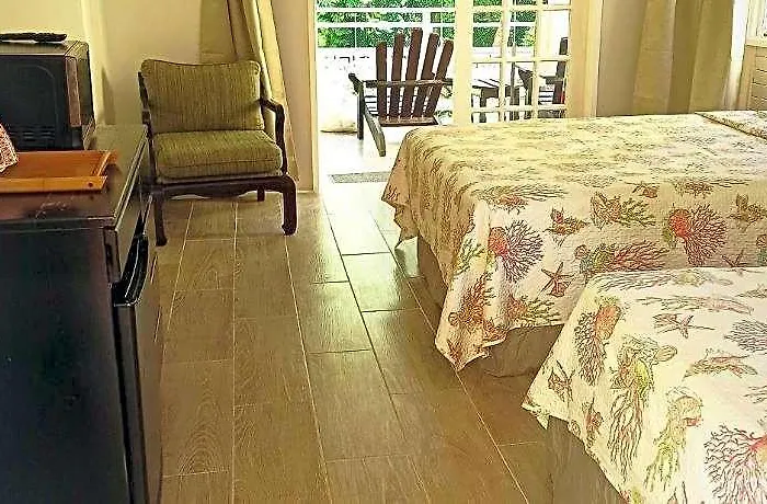 Mystic Ridge Hotel 3*