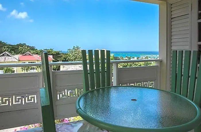Mystic Ridge 3* Ocho Rios