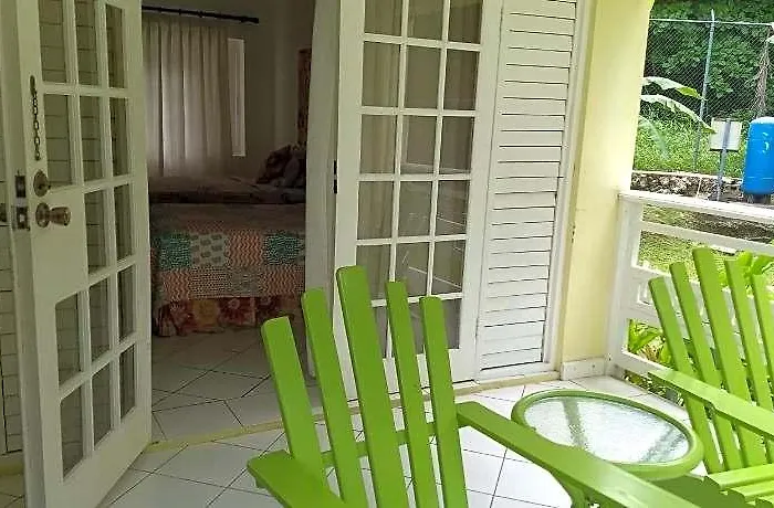 Mystic Ridge Hotel Ocho Rios