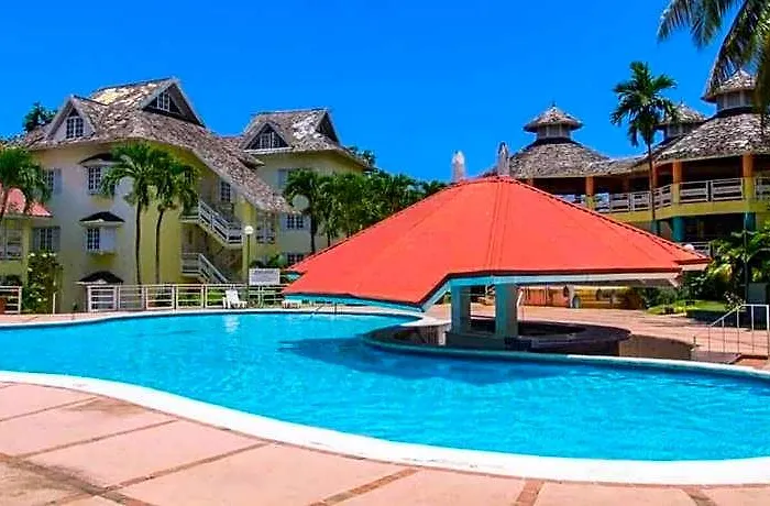 Mystic Ridge Hotel 3*