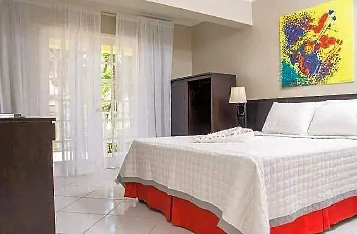 Hotel Mystic Ridge Ocho Rios