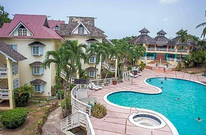 Mystic Ridge 3*