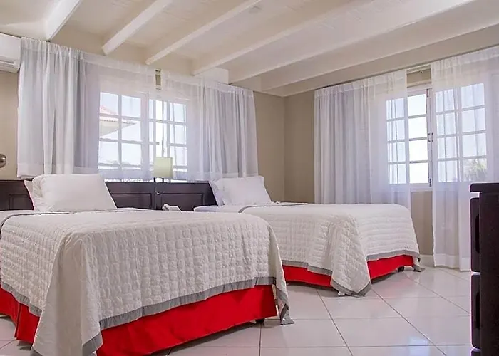 Mystic Ridge 3* Ocho Rios