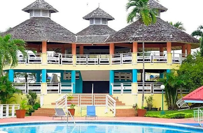 Mystic Ridge Hotel Ocho Rios