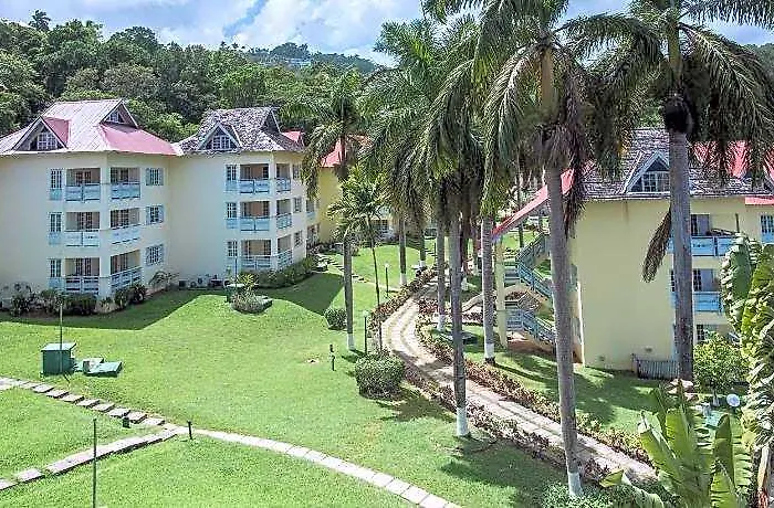 Hotel Mystic Ridge 3*