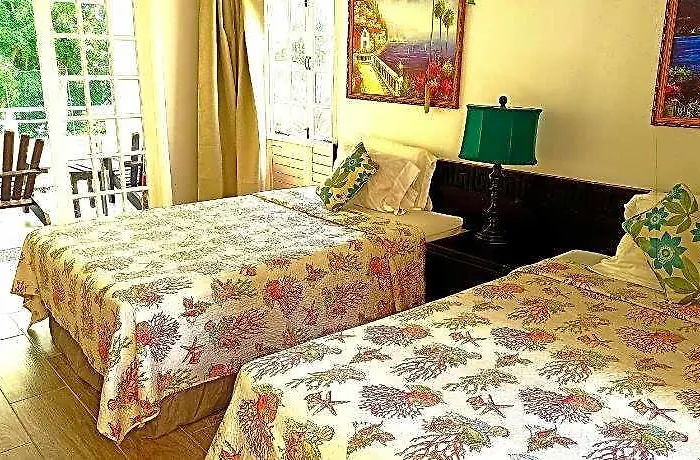 Hotel Mystic Ridge Ocho Rios