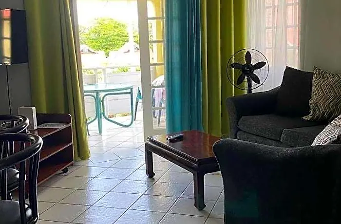 Mystic Ridge Ocho Rios