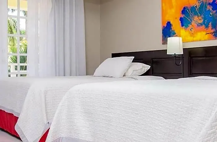 Hotel Mystic Ridge Ocho Rios