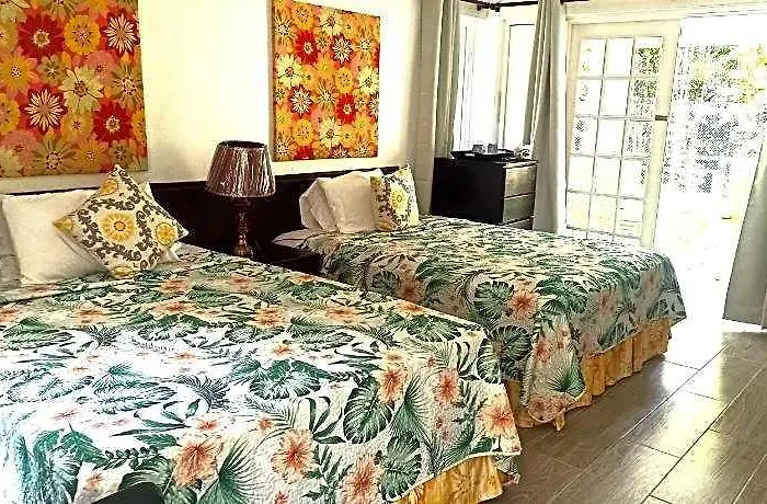 Mystic Ridge Ocho Rios
