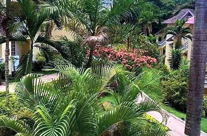 Mystic Ridge Hotel 3*