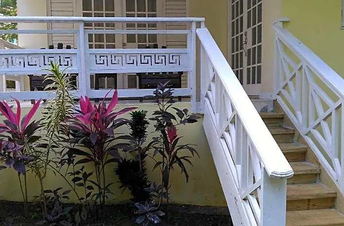 Mystic Ridge Ocho Rios