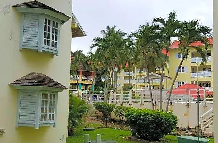 Mystic Ridge Hotel Ocho Ríos